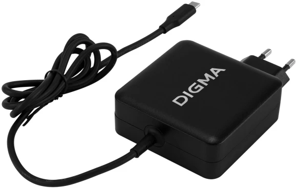 Блок питания Digma DM-U70 автоматический 70W 5V-20V 3A от бытовой электросети