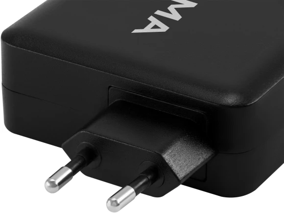 Блок питания Digma DM-U70 автоматический 70W 5V-20V 3A от бытовой электросети