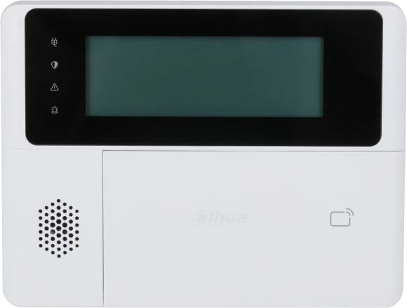 Контрольная панель Dahua DHI-ARK30C-RW2(868) Контрольная панель Dahua DHI-ARK30C-RW2(868)