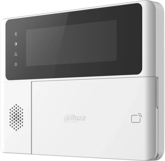 Контрольная панель Dahua DHI-ARK30C-RW2(868) Контрольная панель Dahua DHI-ARK30C-RW2(868)