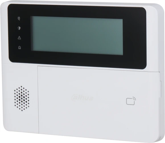 Контрольная панель Dahua DHI-ARK30C-RW2(868) Контрольная панель Dahua DHI-ARK30C-RW2(868)