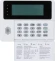 Контрольная панель Dahua DHI-ARK30C-RW2(868) Контрольная панель Dahua DHI-ARK30C-RW2(868)