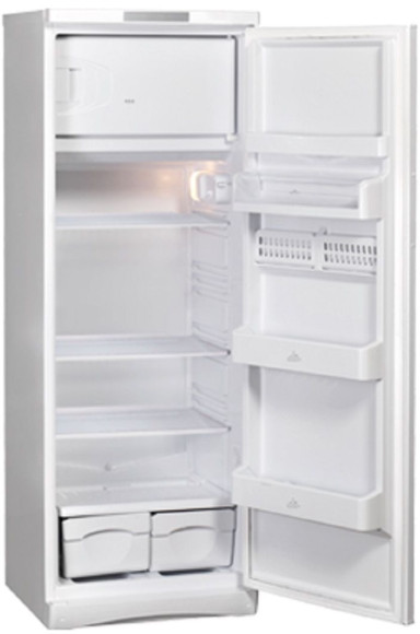 Холодильник Indesit ITD 167 W 1-нокамерн. белый Холодильник Indesit ITD 167 W 1-нокамерн. белый