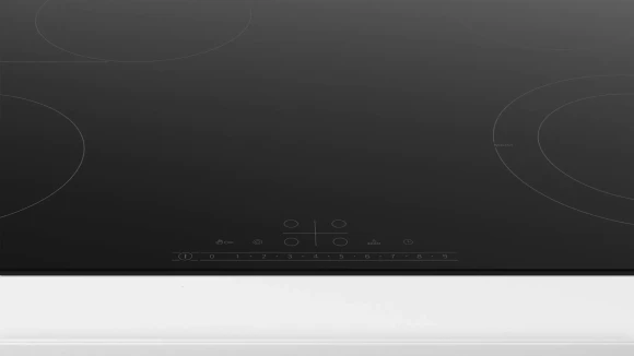 Варочная поверхность Bosch Serie 6 PKN811FP2E черный