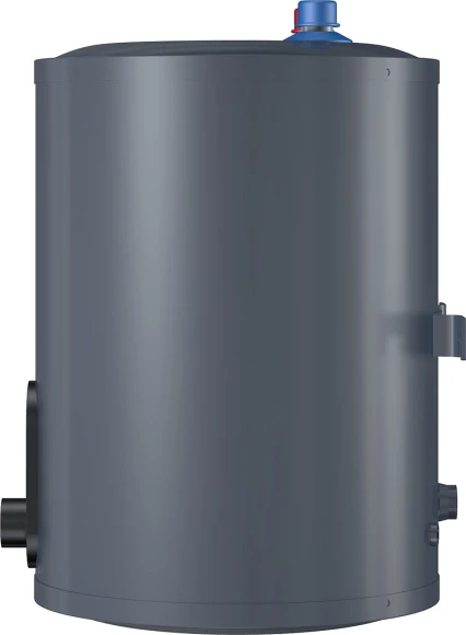 Водонагреватель Thermex Golf 10 U 1.5кВт 10л электрический настенный/серый