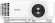 Проектор Benq TH575i DLP 3800Lm ANSI (1920x1080) 15000:1 ресурс лампы:10000часов 1xUSB typeA 1xUSB typeB 1xHDMI 2.5кг