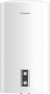 Водонагреватель Candy CF80V-P1 INOX 2кВт 80л электрический настенный/белый