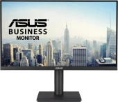Монитор Asus 21.5" VP229HF черный IPS LED 16:9 HDMI матовая 1000:1 250cd 178гр/178гр 1920x1080 100Hz VGA FHD 2.7кг