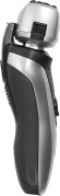 Бритва сетчатая Panasonic ES-RF31 реж.эл.:4 питан.:аккум. серебристый/черный