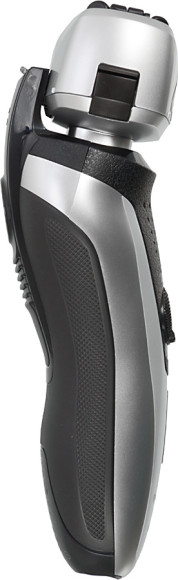 Бритва сетчатая Panasonic ES-RF31 реж.эл.:4 питан.:аккум. серебристый/черный