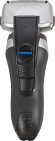 Бритва сетчатая Panasonic ES-RF31 реж.эл.:4 питан.:аккум. серебристый/черный