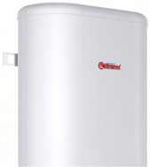 Водонагреватель Thermex IF 30 V (pro) 2кВт 30л электрический настенный/белый