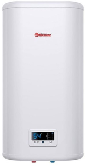 Водонагреватель Thermex IF 30 V (pro) 2кВт 30л электрический настенный/белый Водонагреватель Thermex IF 30 V (pro) 2кВт 30л электрический настенный/белый