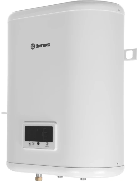 Водонагреватель Thermex IF 30 V (pro) 2кВт 30л электрический настенный/белый