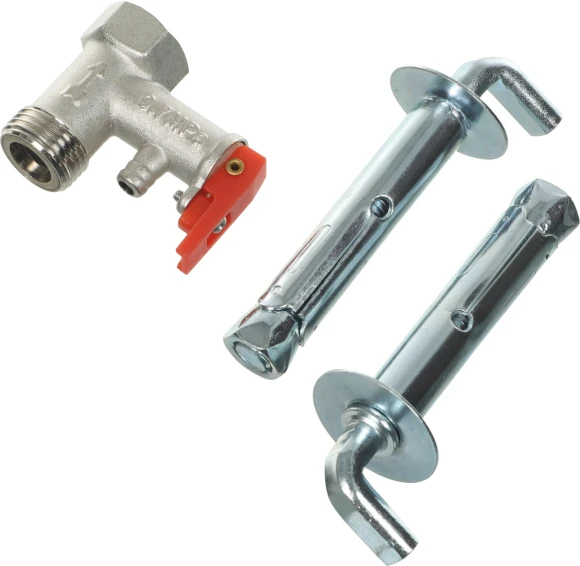 Водонагреватель Thermex IF 30 V (pro) 2кВт 30л электрический настенный/белый