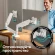 Кронштейн для мониторов Onkron G160W белый 13"-32" макс.16кг настольный поворот и наклон верт.перемещ.