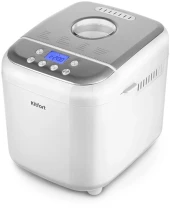 Хлебопечь Kitfort КТ-322 600Вт серый Хлебопечь Kitfort КТ-322 600Вт серый