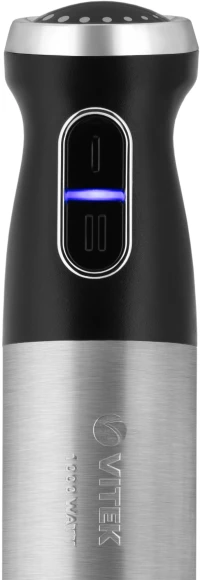Блендер погружной Vitek VT-8540 1000Вт черный Блендер погружной Vitek VT-8540 1000Вт черный