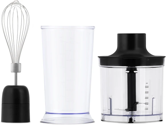 Блендер погружной Vitek VT-8540 1000Вт черный Блендер погружной Vitek VT-8540 1000Вт черный