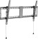Кронштейн для телевизора Ultramounts UM840T черный 43"-90" макс.70кг настенный наклон Кронштейн для телевизора Ultramounts UM840T черный 43"-90" макс.70кг настенный наклон