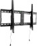 Кронштейн для телевизора Ultramounts UM840T черный 43"-90" макс.70кг настенный наклон Кронштейн для телевизора Ultramounts UM840T черный 43"-90" макс.70кг настенный наклон