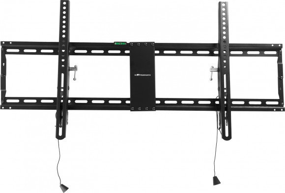 Кронштейн для телевизора Ultramounts UM840T черный 43"-90" макс.70кг настенный наклон Кронштейн для телевизора Ultramounts UM840T черный 43"-90" макс.70кг настенный наклон