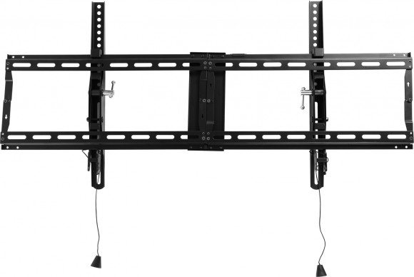 Кронштейн для телевизора Ultramounts UM840T черный 43"-90" макс.70кг настенный наклон Кронштейн для телевизора Ultramounts UM840T черный 43"-90" макс.70кг настенный наклон