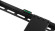 Кронштейн для телевизора Ultramounts UM840T черный 43"-90" макс.70кг настенный наклон Кронштейн для телевизора Ultramounts UM840T черный 43"-90" макс.70кг настенный наклон