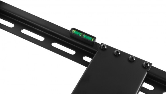 Кронштейн для телевизора Ultramounts UM840T черный 43"-90" макс.70кг настенный наклон Кронштейн для телевизора Ultramounts UM840T черный 43"-90" макс.70кг настенный наклон
