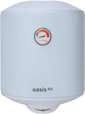 Водонагреватель Oasis Standart EcoER-30 1.5кВт 30л электрический настенный/белый