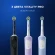 Зубная щетка электрическая Oral-B Vitality Pro 80368962 сиреневый Зубная щетка электрическая Oral-B Vitality Pro 80368962 сиреневый