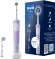 Зубная щетка электрическая Oral-B Vitality Pro 80368962 сиреневый Зубная щетка электрическая Oral-B Vitality Pro 80368962 сиреневый