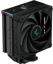 Устройство охлаждения(кулер) Deepcool AK500 Digital Pro Soc-AM5/AM4/1200/1700/1851 белый 4-pin 25dB Al+Cu LCD 240W 1346gr Ret (R-AK500-WHAPMN-G) Устройство охлаждения(кулер) Deepcool AK500 Digital Pro Soc-AM5/AM4/1200/1700/1851 белый 4-pin 25dB Al+Cu LCD 240W 1346gr Ret (R-AK500-WHAPMN-G)