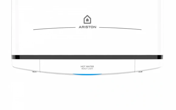 Водонагреватель Ariston Velis Tech R ABS 80 2кВт 80л электрический настенный/белый