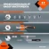 Набор инструментов Av Steel AV-011017 17 предметов (жесткий кейс)