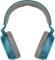 Гарнитура мониторные Sennheiser Momentum Wireless 4 2м бирюзовый беспроводные bluetooth оголовье (800073 M4AEBT TEAL) Гарнитура мониторные Sennheiser Momentum Wireless 4 2м бирюзовый беспроводные bluetooth оголовье (800073 M4AEBT TEAL)