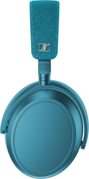 Гарнитура мониторные Sennheiser Momentum Wireless 4 2м бирюзовый беспроводные bluetooth оголовье (800073 M4AEBT TEAL) Гарнитура мониторные Sennheiser Momentum Wireless 4 2м бирюзовый беспроводные bluetooth оголовье (800073 M4AEBT TEAL)