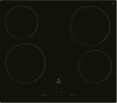 Варочная поверхность Lex EVH 640A BL черный Варочная поверхность Lex EVH 640A BL черный