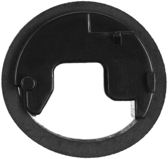 Ролик подхвата Cactus CS-PRA-HP-M401 (RL1-2120-000/RL1-3307-000) для HP P2035/2055/ M400/M401/M425