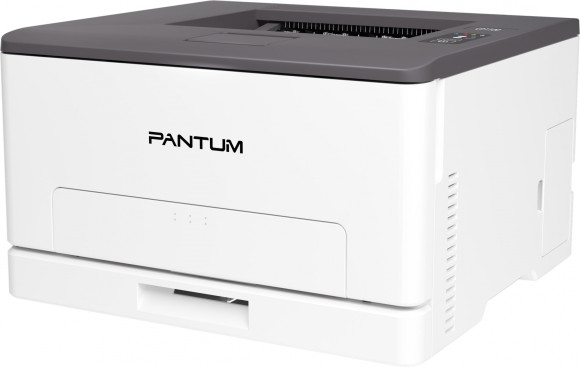 Принтер лазерный Pantum CP1100 A4 белый Принтер лазерный Pantum CP1100 A4 белый