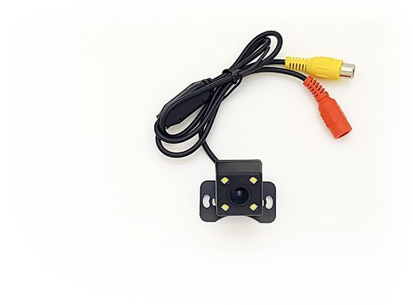 Камера заднего вида Sho-Me CA-5570 LED Камера заднего вида Sho-Me CA-5570 LED