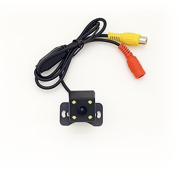 Камера заднего вида Sho-Me CA-5570 LED Камера заднего вида Sho-Me CA-5570 LED