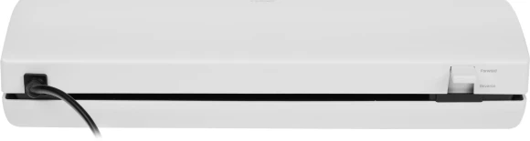 Ламинатор Deli 3897 серый A4 (50-125мкм) 35см/мин Ламинатор Deli 3897 серый A4 (50-125мкм) 35см/мин
