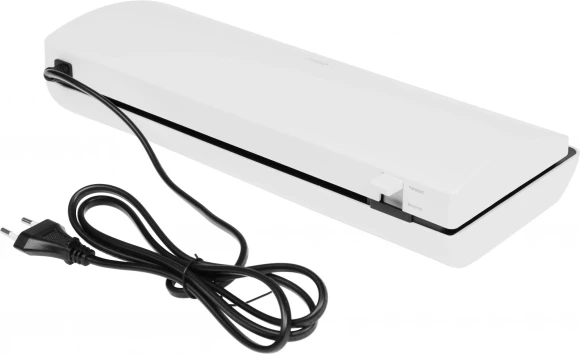 Ламинатор Deli 3897 серый A4 (50-125мкм) 35см/мин Ламинатор Deli 3897 серый A4 (50-125мкм) 35см/мин