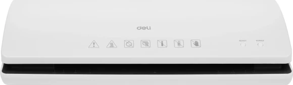 Ламинатор Deli 3897 серый A4 (50-125мкм) 35см/мин Ламинатор Deli 3897 серый A4 (50-125мкм) 35см/мин