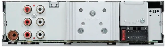 Автомагнитола Kenwood KDC-154UM 1DIN 4x50Вт Автомагнитола Kenwood KDC-154UM 1DIN 4x50Вт