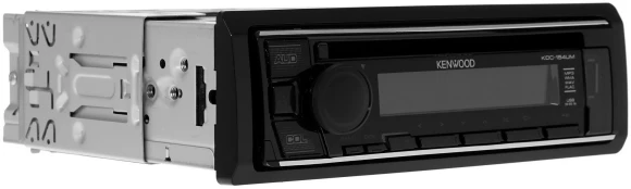 Автомагнитола Kenwood KDC-154UM 1DIN 4x50Вт Автомагнитола Kenwood KDC-154UM 1DIN 4x50Вт