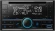 Автомагнитола Kenwood DPX-5300BT 2DIN 4x50Вт v4.2 AUX DSP 3 RDS Автомагнитола Kenwood DPX-5300BT 2DIN 4x50Вт v4.2 AUX DSP 3 RDS