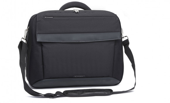 Сумка для ноутбука 17.3" Sumdex PON-303JB черный полиэстер Сумка для ноутбука 17.3" Sumdex PON-303JB черный полиэстер