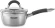 Ковш Rondell Flamme RDS-027 1л. d=14см (с крышкой) стальной Ковш Rondell Flamme RDS-027 1л. d=14см (с крышкой) стальной